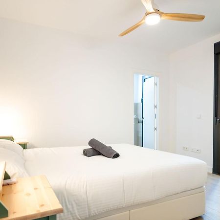 Charming 2 Bedroom Apartment By Torre Del Oro By Ocityzen Sevilla Eksteriør billede