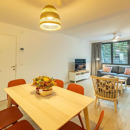 Charming 2 Bedroom Apartment By Torre Del Oro By Ocityzen Sevilla Eksteriør billede
