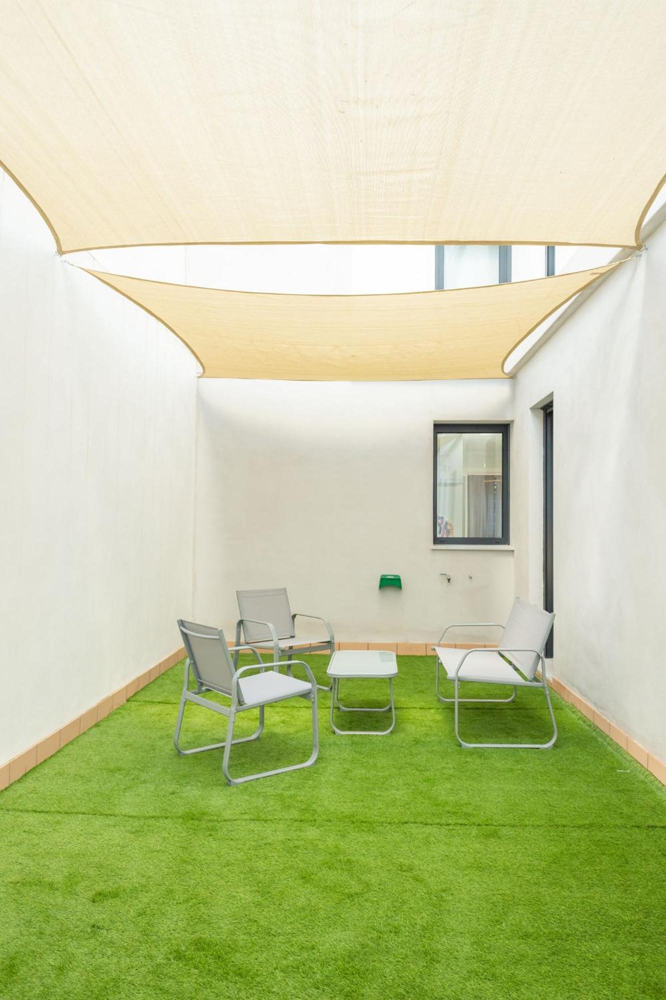 Charming 2 Bedroom Apartment By Torre Del Oro By Ocityzen Sevilla Eksteriør billede