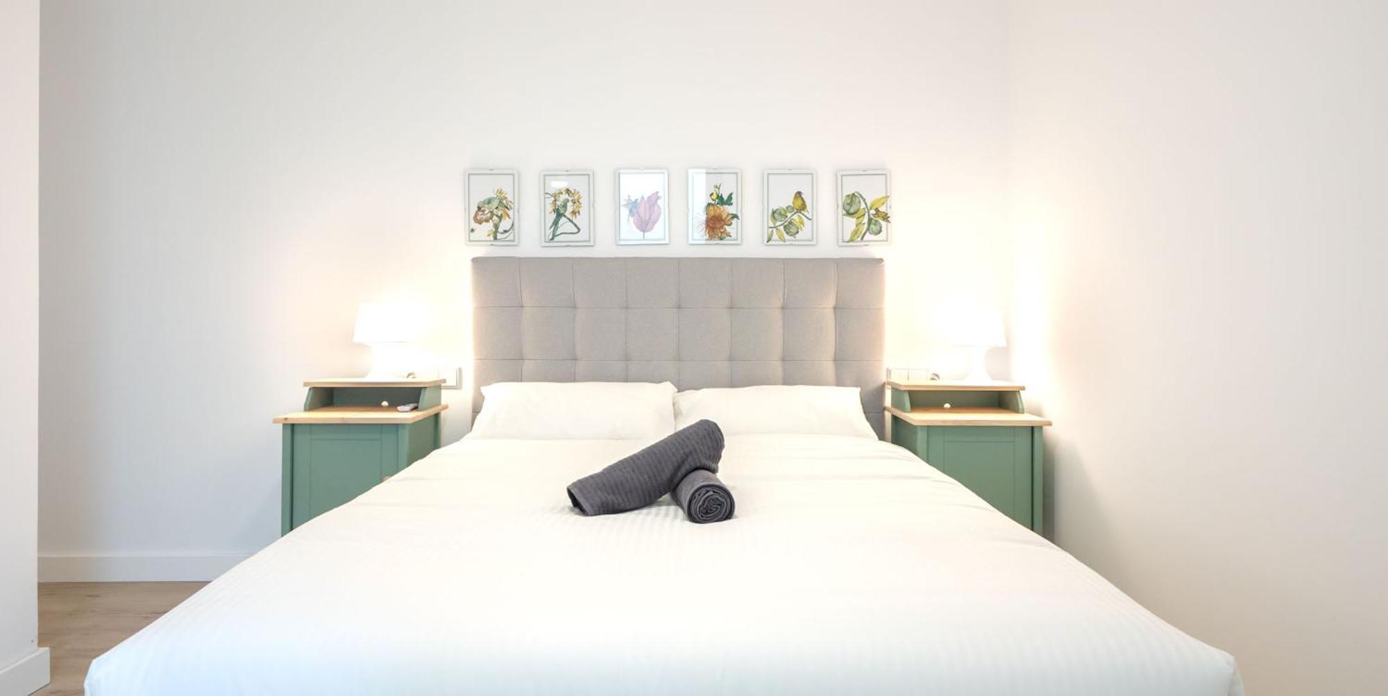 Charming 2 Bedroom Apartment By Torre Del Oro By Ocityzen Sevilla Eksteriør billede