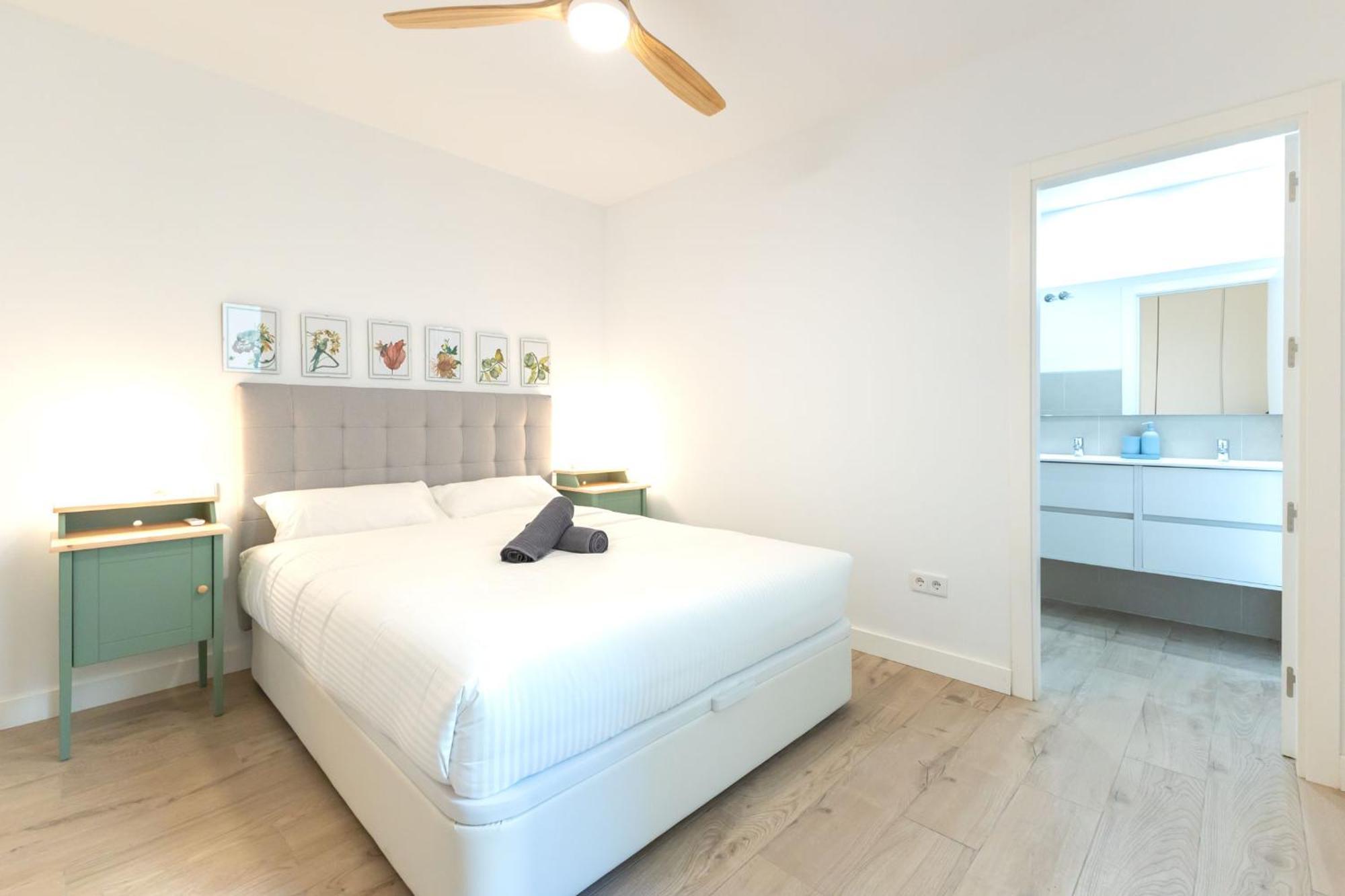 Charming 2 Bedroom Apartment By Torre Del Oro By Ocityzen Sevilla Eksteriør billede