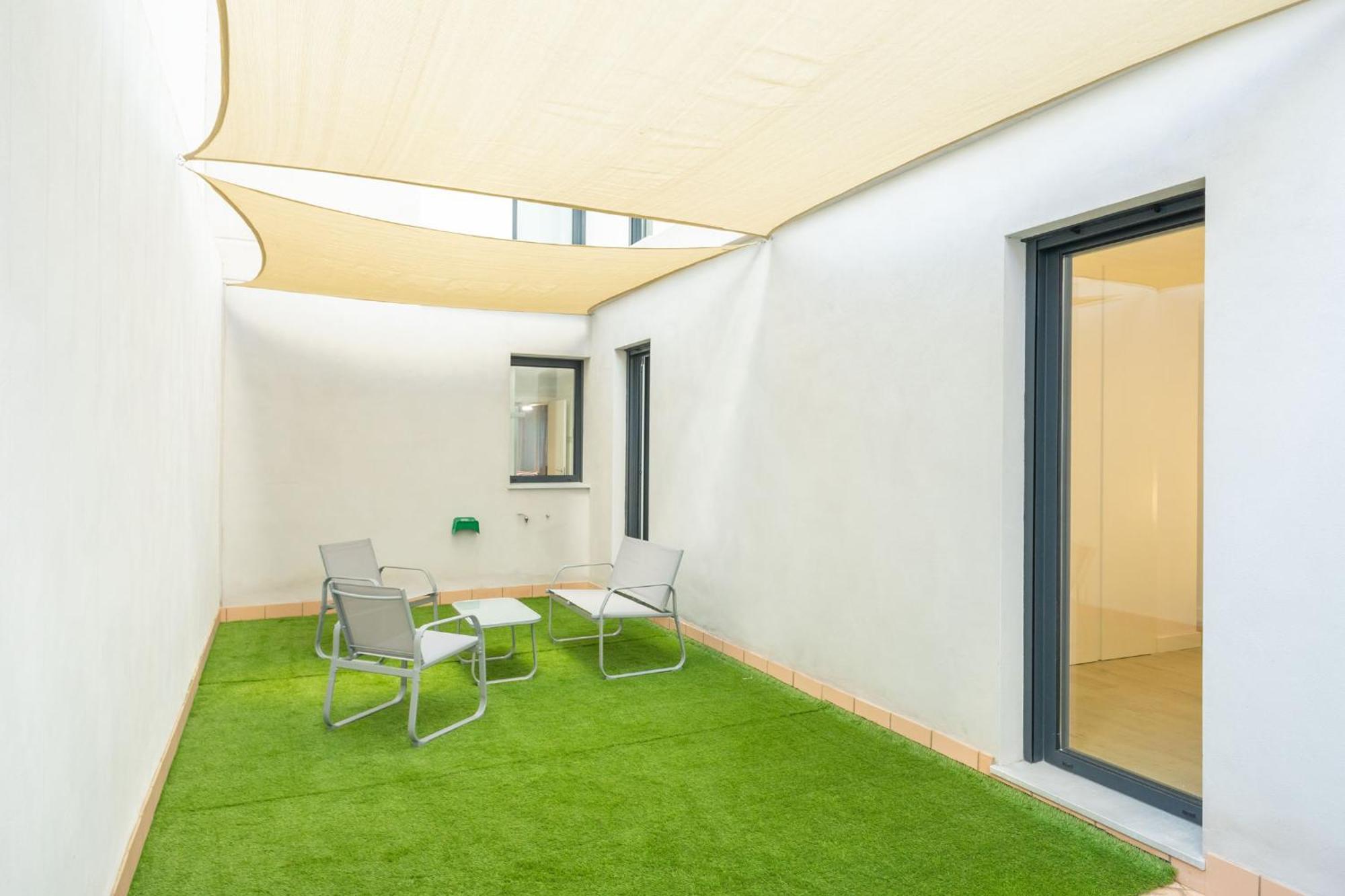 Charming 2 Bedroom Apartment By Torre Del Oro By Ocityzen Sevilla Eksteriør billede