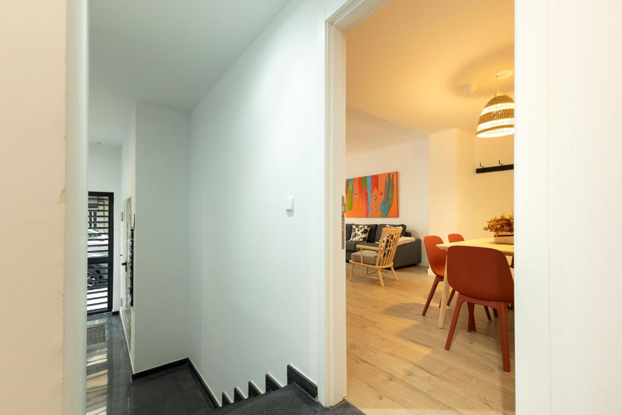 Charming 2 Bedroom Apartment By Torre Del Oro By Ocityzen Sevilla Eksteriør billede