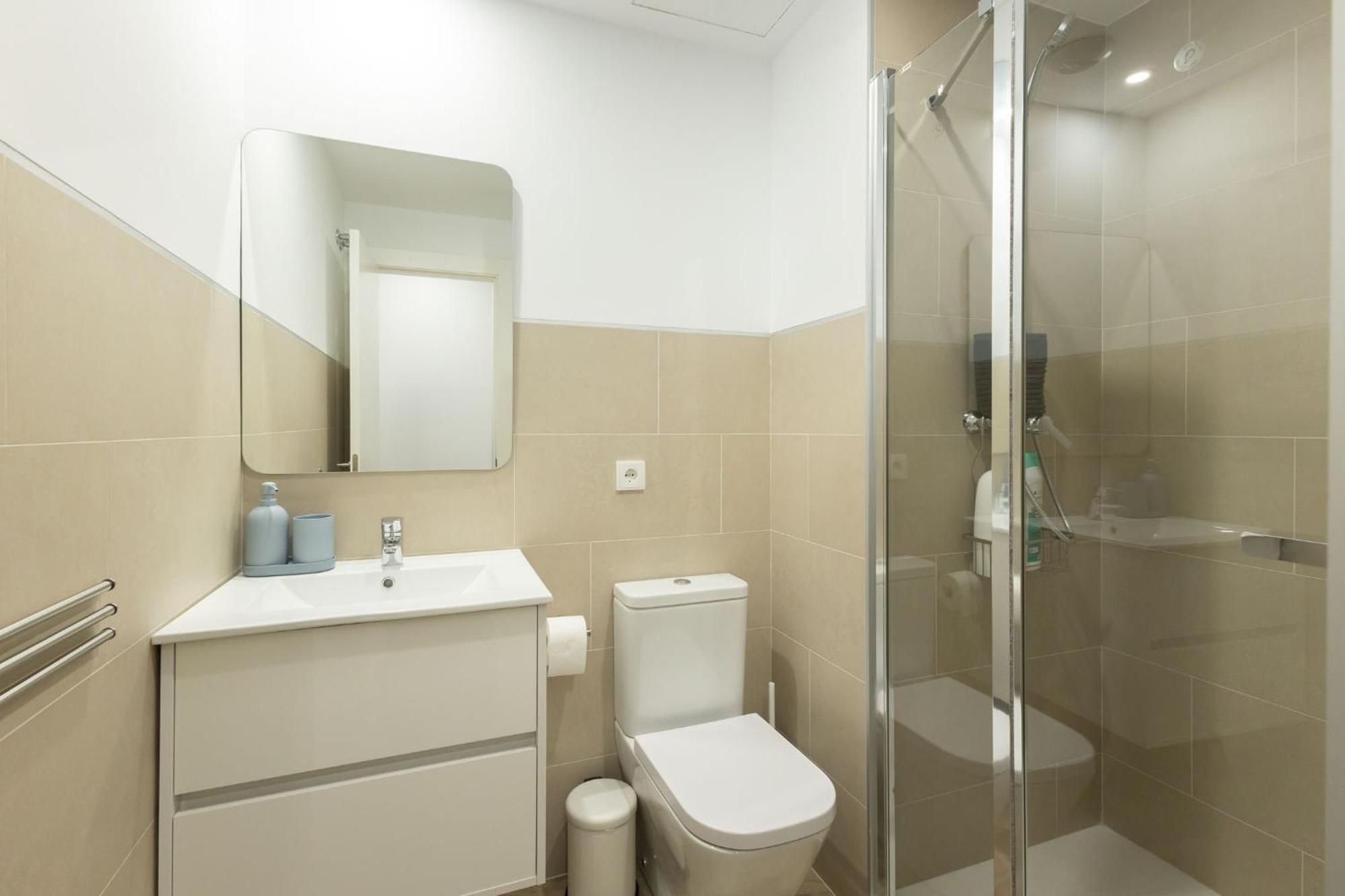 Charming 2 Bedroom Apartment By Torre Del Oro By Ocityzen Sevilla Eksteriør billede