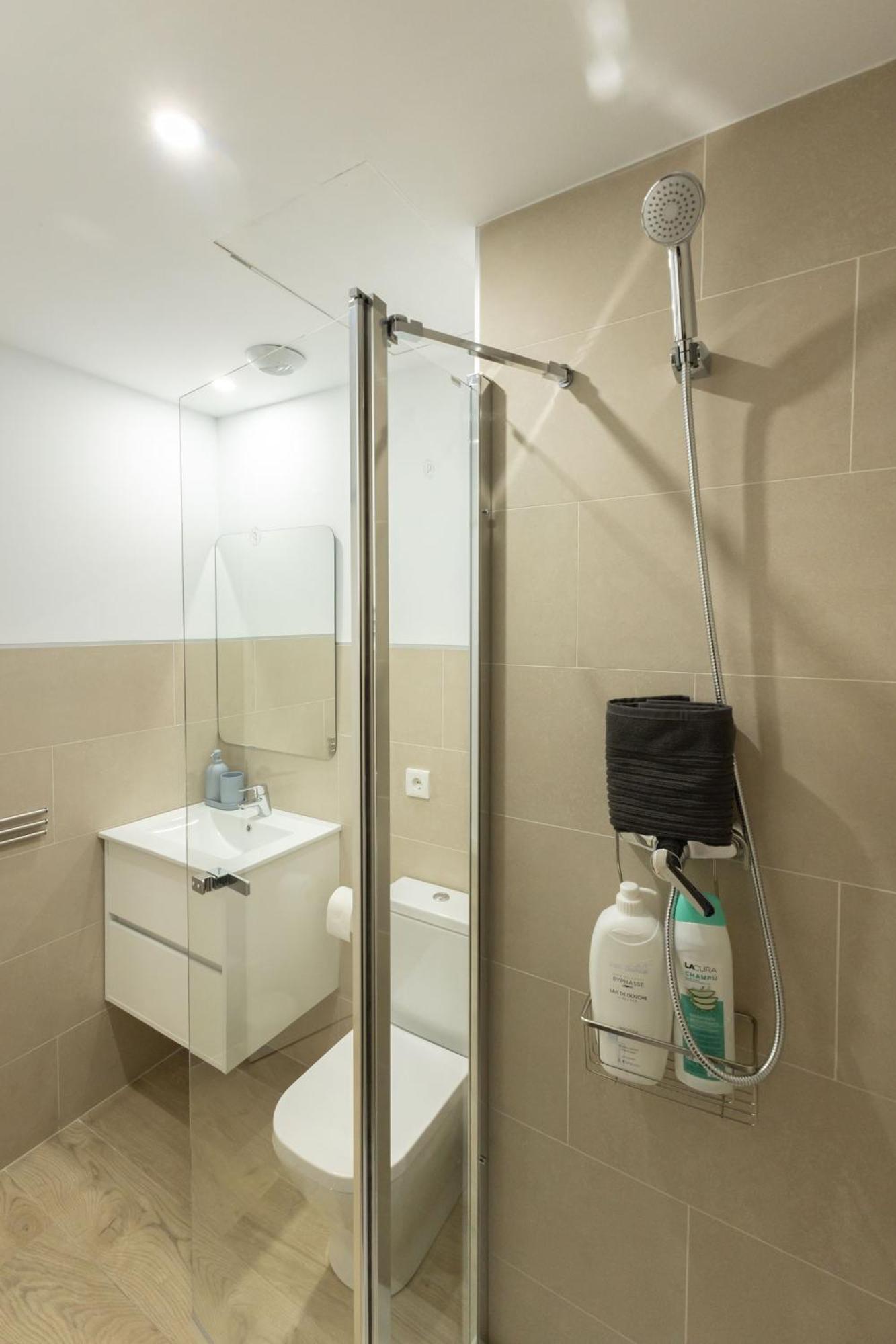 Charming 2 Bedroom Apartment By Torre Del Oro By Ocityzen Sevilla Eksteriør billede